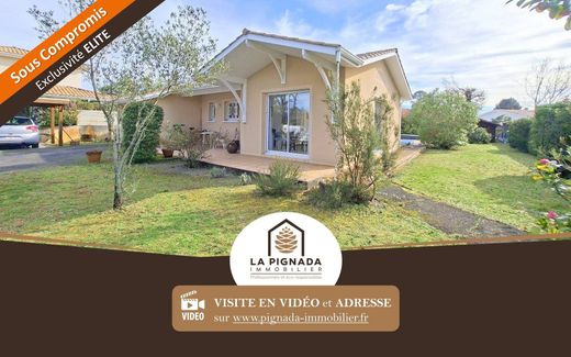 Luxury home in Andernos-les-Bains, Gironde