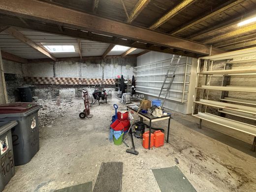 Biuro w Lille, North