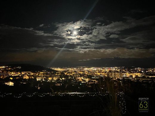 Luksusowy dom w Chamalières, Puy-de-Dôme