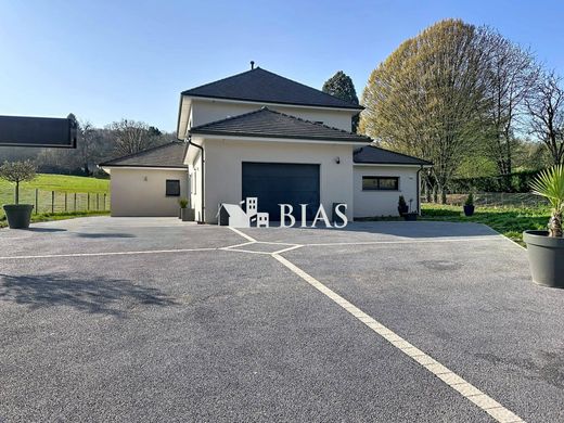 Luxury home in Saint-Germain-de-Pasquier, Eure