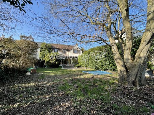 Casa de luxo - Conflans-Sainte-Honorine, Yvelines