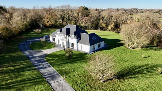 Luxe woning in Pont-l'Évêque, Calvados