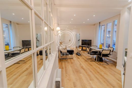 Apartment in La Muette, Auteuil, Porte Dauphine, Paris