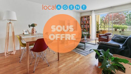 Apartamento - Sceaux, Hauts-de-Seine