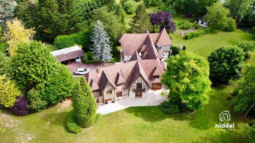 Luxury home in Heudreville-sur-Eure, Eure
