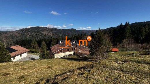Luxury home in Gérardmer, Vosges