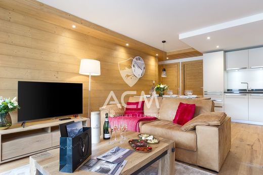 Apartment in Les Gets, Haute-Savoie