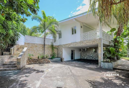 Luxus-Haus in Punaauia, Îles du Vent