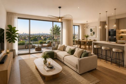 Appartement à Clichy, Hauts-de-Seine