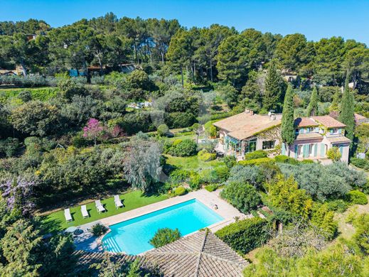 Casa de luxo - Jonquerettes, Vaucluse