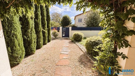 Luxury home in Albi, Tarn