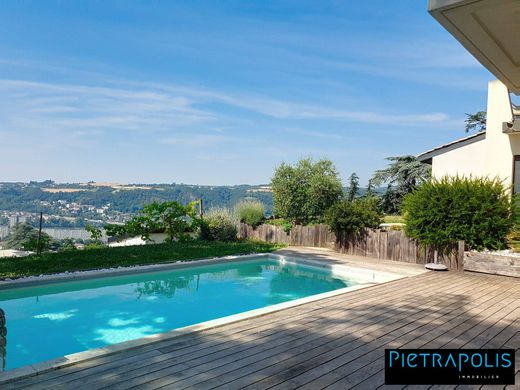 Casa de luxo - Vienne, Isère