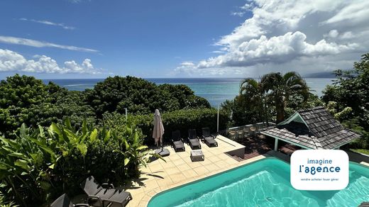 Luxury home in Tohautu, Îles du Vent