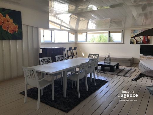 ‏דירה ב  Arue, Îles du Vent