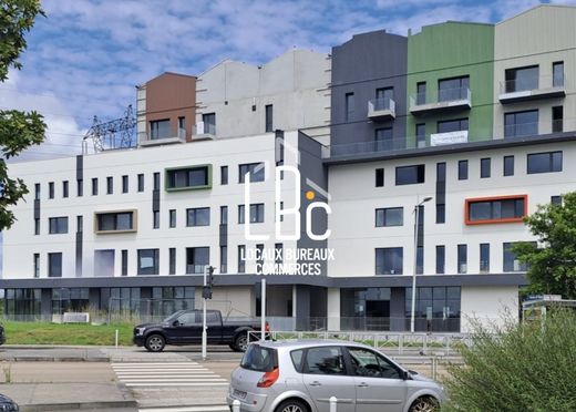 Oficina en Rezé, Loira Atlántico