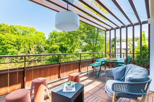 Apartment in Anglet, Pyrénées-Atlantiques