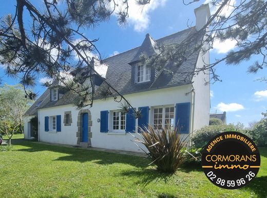 Luxury home in Plomeur, Finistère