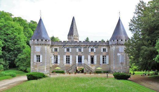 호화 저택 / Champagnac-de-Belair, Dordogne