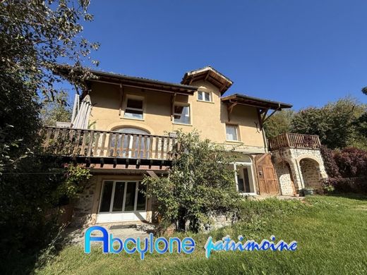 Casa de lujo en Venon, Isere