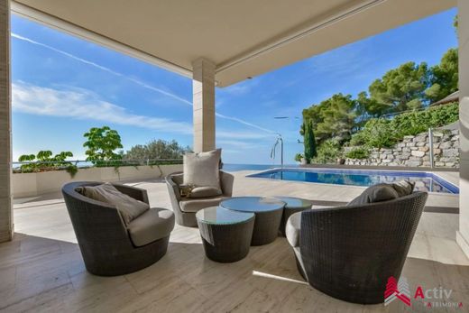 Casa di lusso a Altea, Provincia de Alicante