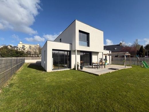 Casa di lusso a Brest, Finistère