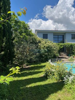 Casa di lusso a Le Pouget, Hérault