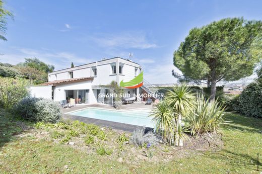 Casa de lujo en Toulouse, Alto Garona