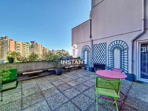 Appartement à Maisons-Alfort, Val-de-Marne