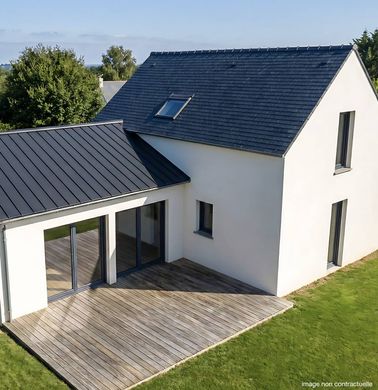 Casa di lusso a Binic, Côtes-d'Armor