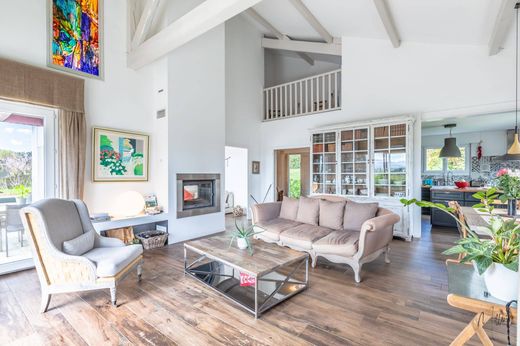 Luxus-Haus in Arbonne, Pyrénées-Atlantiques