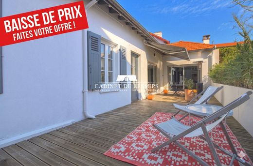 Luxury home in Biarritz, Pyrénées-Atlantiques