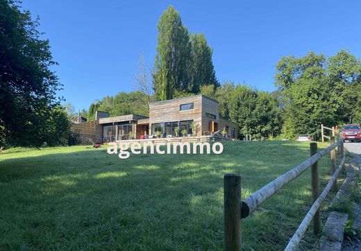 Luxury home in Heuland, Calvados