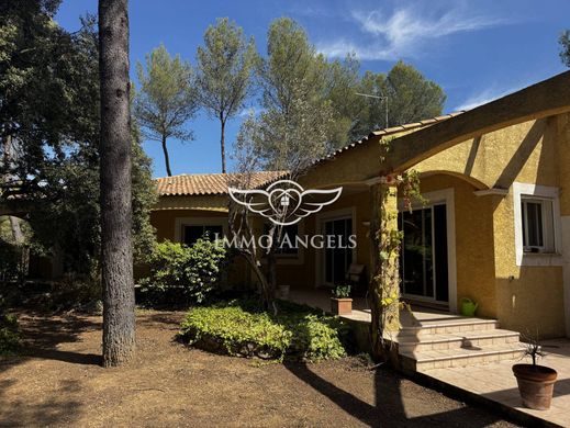 Luxe woning in Saint-Clément-de-Rivière, Hérault