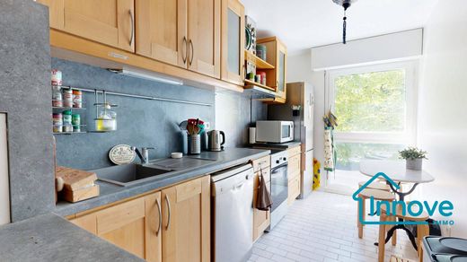 Apartamento - Le Chesnay, Yvelines