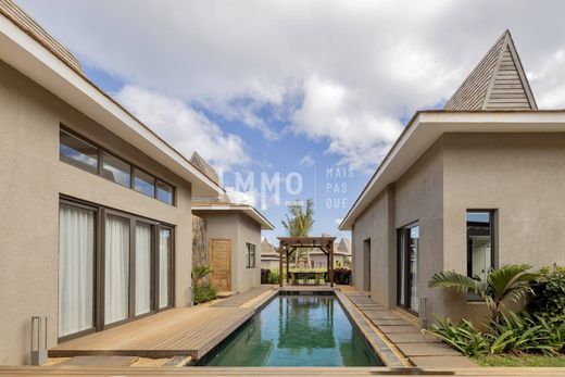 Luxury home in Balaclava