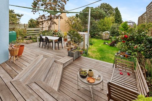 Luxus-Haus in Nantes, Loire-Atlantique