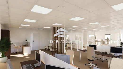 办公室  Haute-Goulaine, Loire-Atlantique