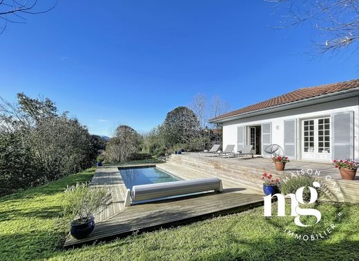 Элитный дом, Saint-Jean-de-Luz, Pyrénées-Atlantiques
