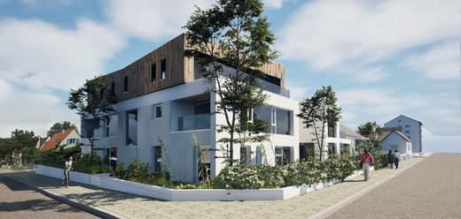 Apartment in Le Touquet-Paris-Plage, Pas-de-Calais