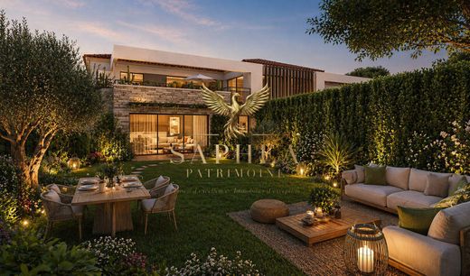 Apartment / Etagenwohnung in Six-Fours-les-Plages, Var