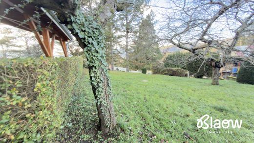 Luxe woning in Unieux, Loire