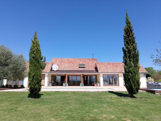 豪宅  Boulogne-sur-Gesse, Upper Garonne