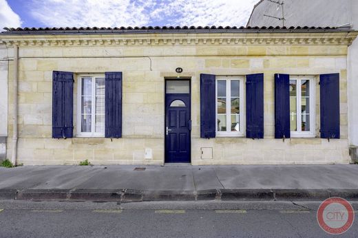 Maison de luxe à Bordeaux, Gironde
