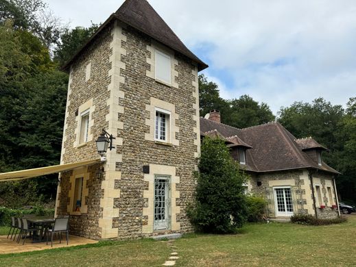 Элитный дом, Bernay, Eure
