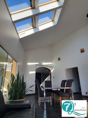 Luxe woning in Chambornay-lès-Pin, Haute-Saône