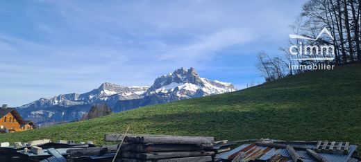 Luksusowy dom w Sallanches, Haute-Savoie