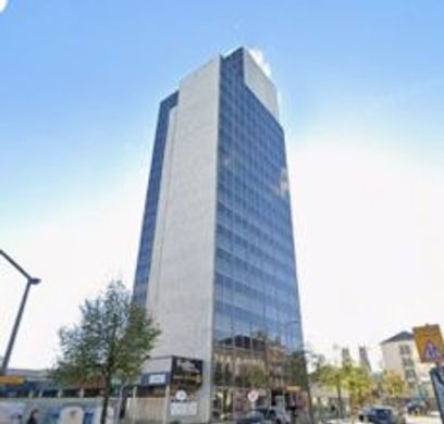 Ofis Nancy, Meurthe et Moselle
