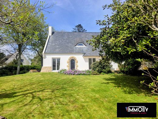 Luxury home in Locmaria-Plouzané, Finistère