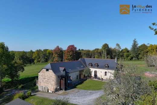 Casa di lusso a Visker, Alti Pirenei