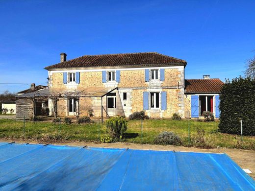 Luxury home in Yvrac, Charente